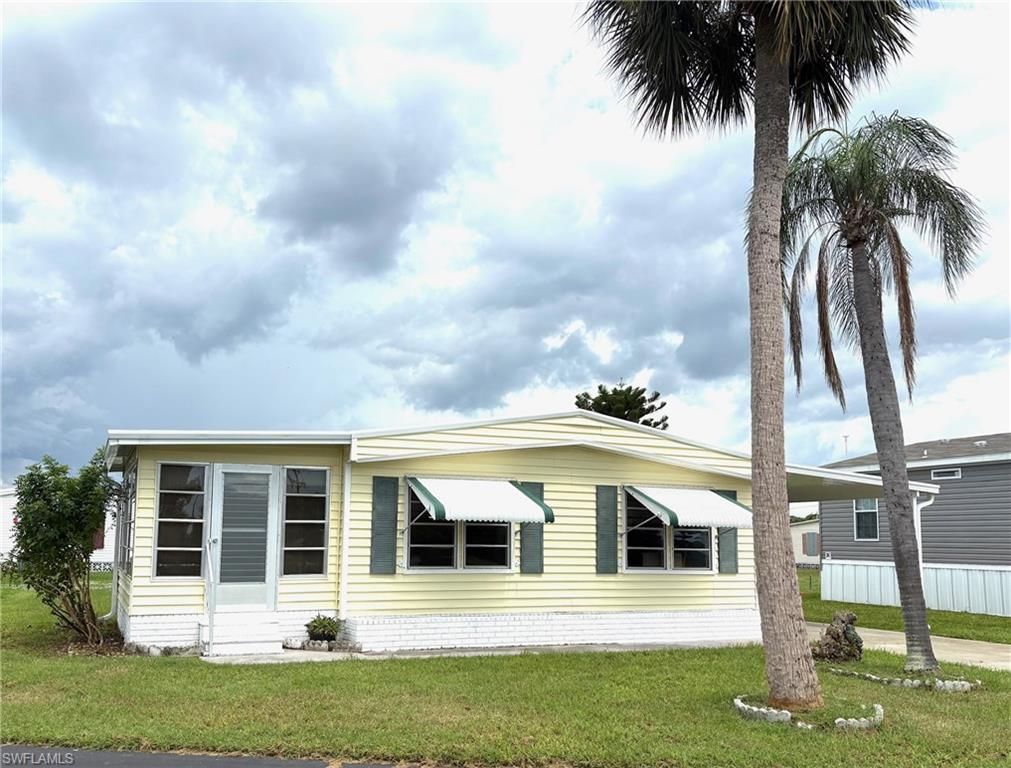 963 Idle Way DR, NORTH FORT MYERS, FL 33917 — photo 5