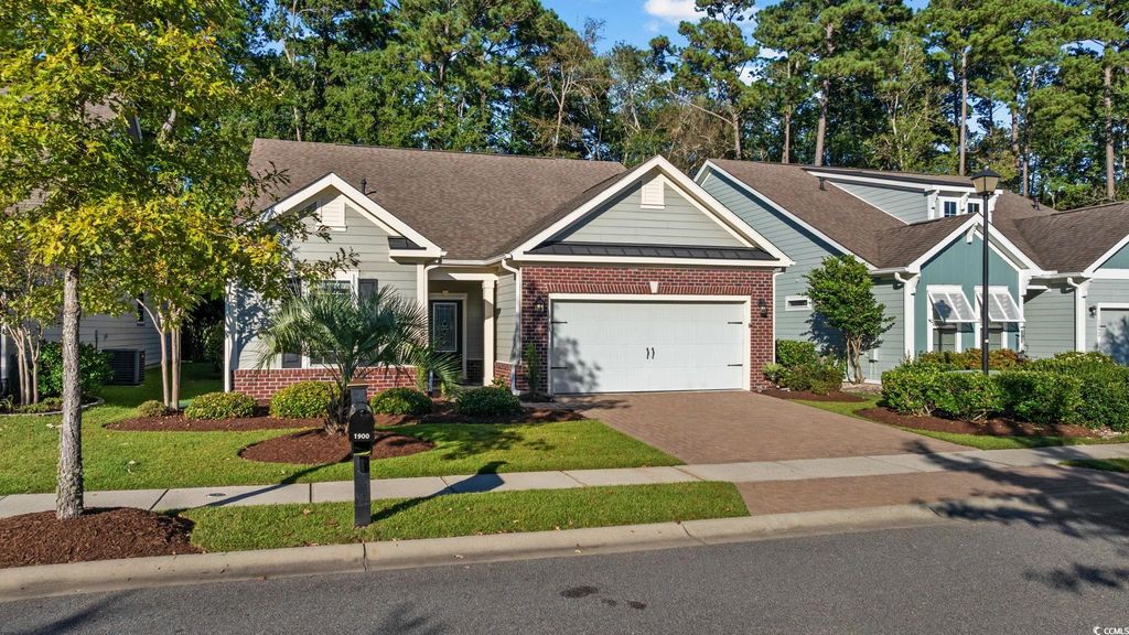 1900 Bluff Dr., Myrtle Beach, SC 29577