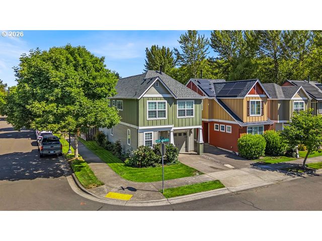 20499 Sw CHANDELLE Ct, Beaverton, OR 97078