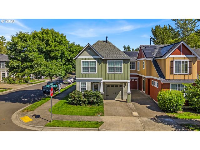 20499 Sw CHANDELLE Ct, Beaverton, OR 97078