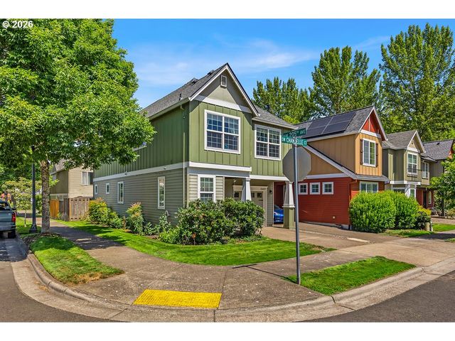 20499 Sw CHANDELLE Ct, Beaverton, OR 97078