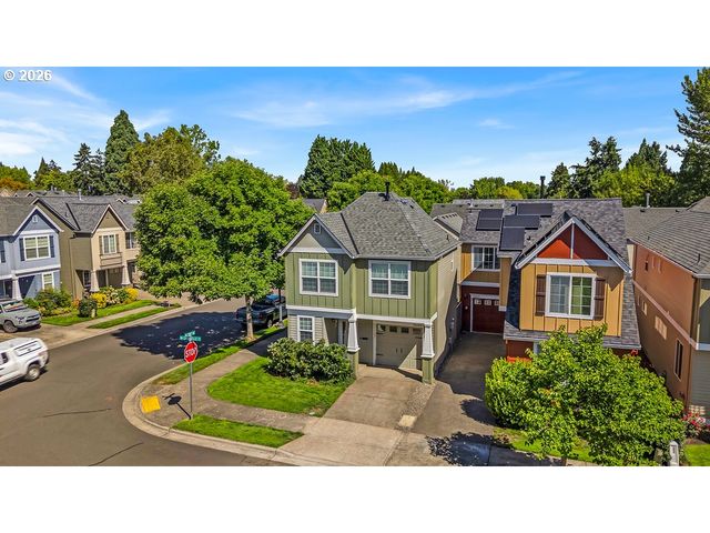 20499 Sw CHANDELLE Ct, Beaverton, OR 97078