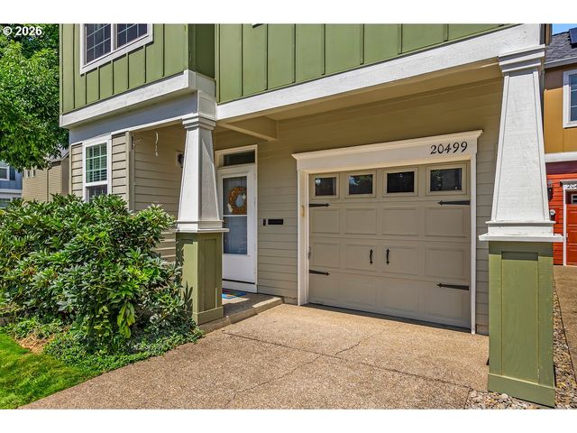 20499 Sw CHANDELLE Ct, Beaverton, OR 97078