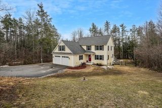 36 Dow Road, Mont Vernon, NH 03057