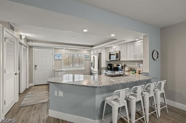 979 E Gulf DR 191, Sanibel, FL 33957