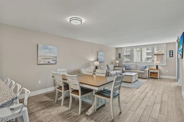 979 E Gulf DR 191, Sanibel, FL 33957