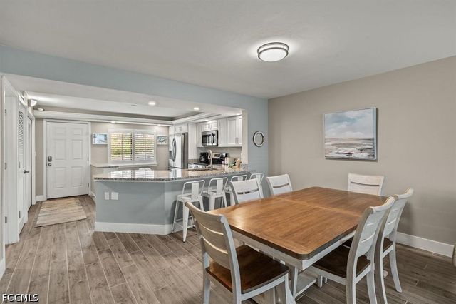 979 E Gulf DR 191, Sanibel, FL 33957