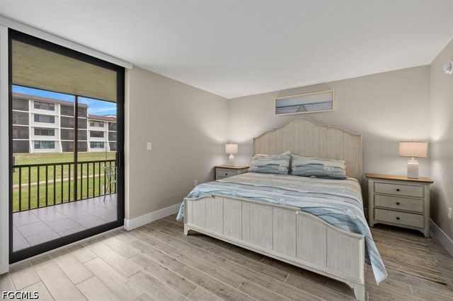 979 E Gulf DR 191, Sanibel, FL 33957