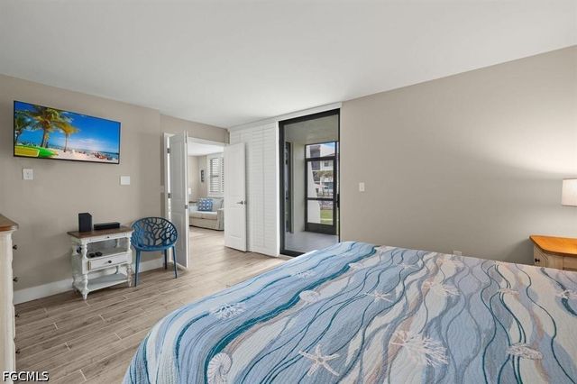 979 E Gulf DR 191, Sanibel, FL 33957