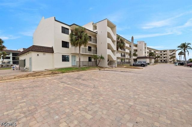 979 E Gulf DR 191, Sanibel, FL 33957