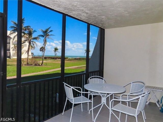 979 E Gulf DR 191, Sanibel, FL 33957