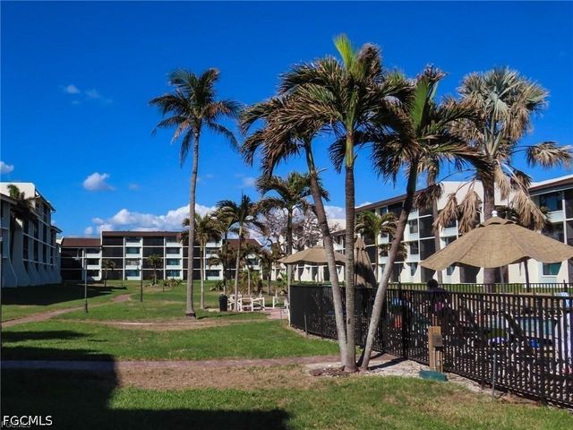 979 E Gulf DR 191, Sanibel, FL 33957