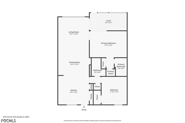 979 E Gulf DR 191, Sanibel, FL 33957