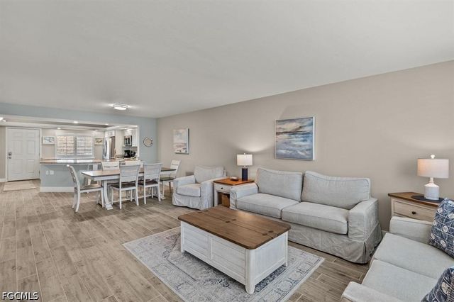 979 E Gulf DR 191, Sanibel, FL 33957