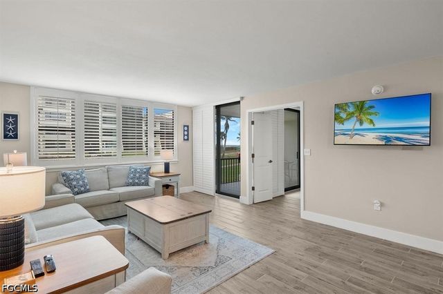 979 E Gulf DR 191, Sanibel, FL 33957