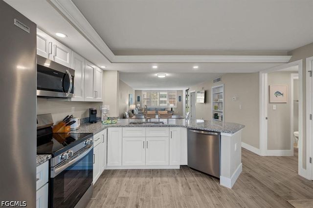 979 E Gulf DR 191, Sanibel, FL 33957