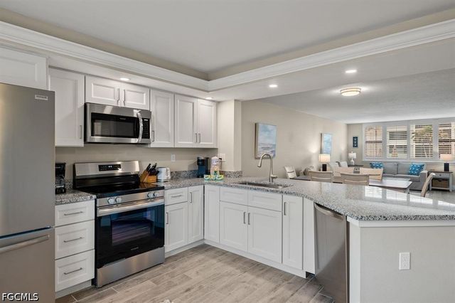 979 E Gulf DR 191, Sanibel, FL 33957