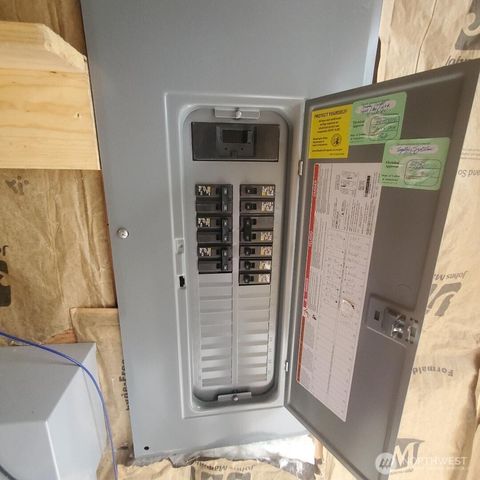 30 Tin Cup Trail, Friday Harbor, WA 98250