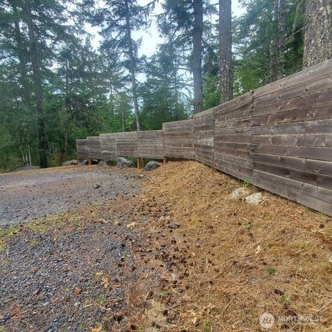 30 Tin Cup Trail, Friday Harbor, WA 98250