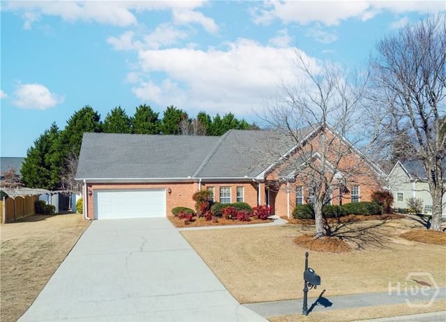 1475 Juniper Springs Trail, Loganville, GA 30052
