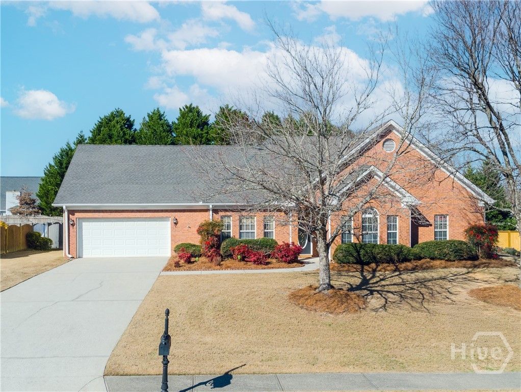 1475 Juniper Springs Trail, Loganville, GA 30052