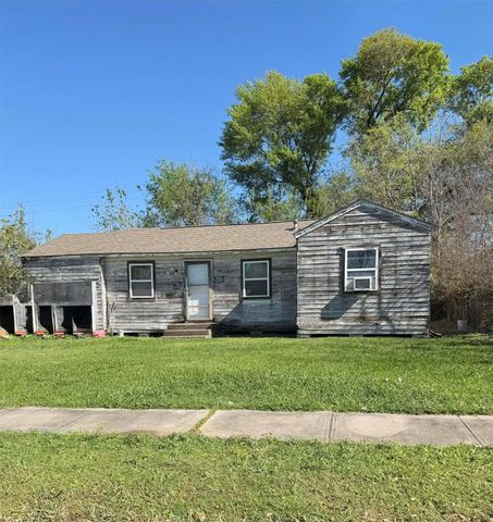 4505 Perry Street, Houston, TX 77021