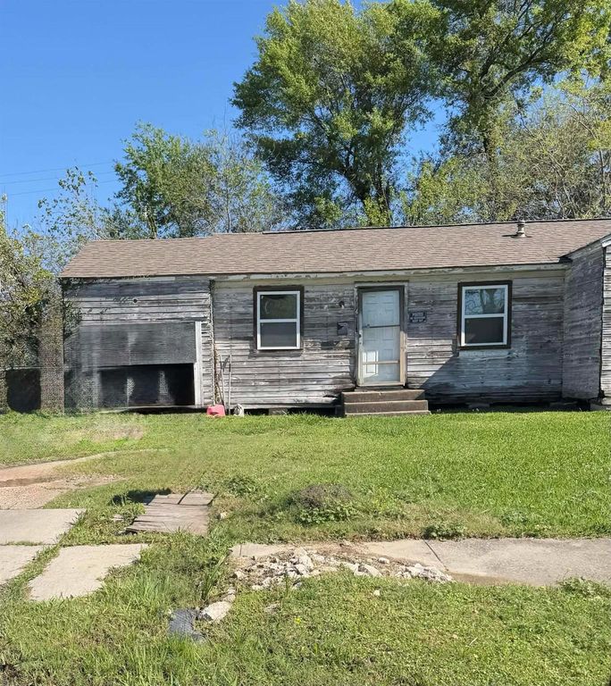 4505 Perry Street, Houston, TX 77021