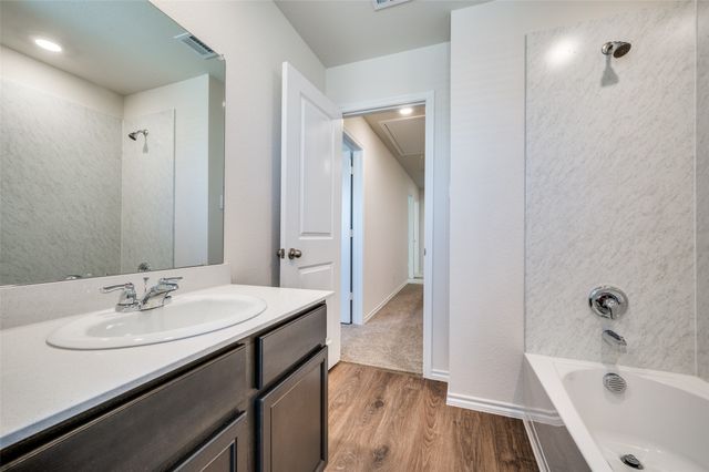 7024 Vining Drive, Princeton, TX 75407