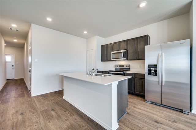7024 Vining Drive, Princeton, TX 75407