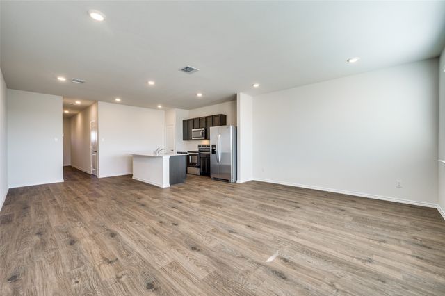 7024 Vining Drive, Princeton, TX 75407