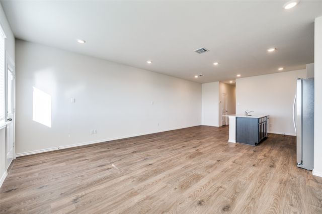 7024 Vining Drive, Princeton, TX 75407