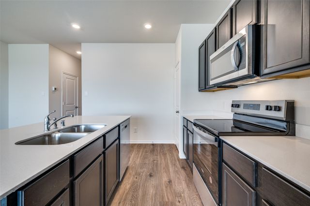7024 Vining Drive, Princeton, TX 75407