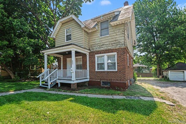 680 N Perry Street, Pontiac, MI 48342