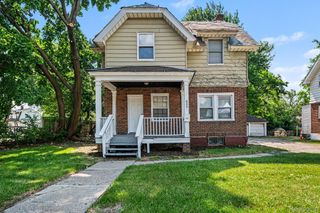 680 N Perry Street, Pontiac, MI 48342