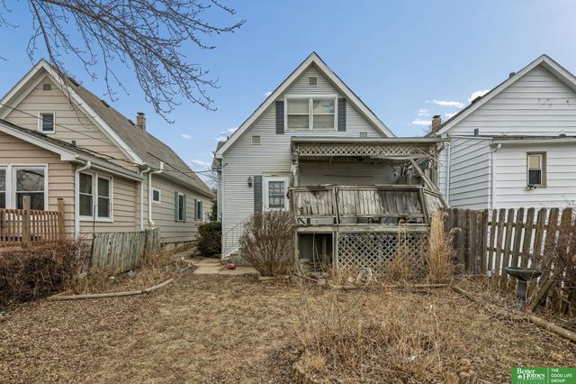 2510 S 11th Street, Omaha, NE 68108