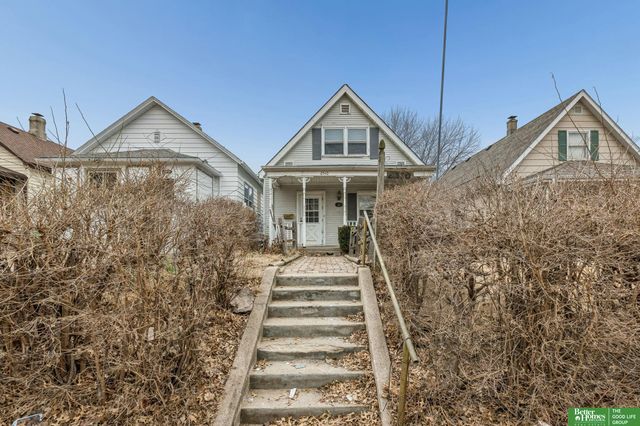 2510 S 11th Street, Omaha, NE 68108