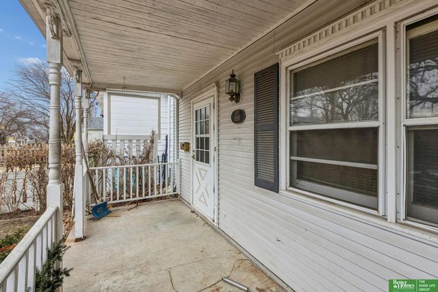 2510 S 11th Street, Omaha, NE 68108