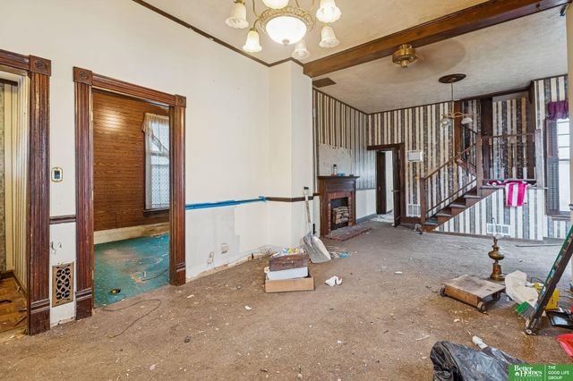 2510 S 11th Street, Omaha, NE 68108