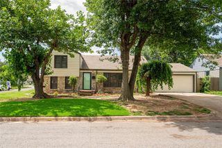 1200 NW 95th Street, Oklahoma City, OK 73114