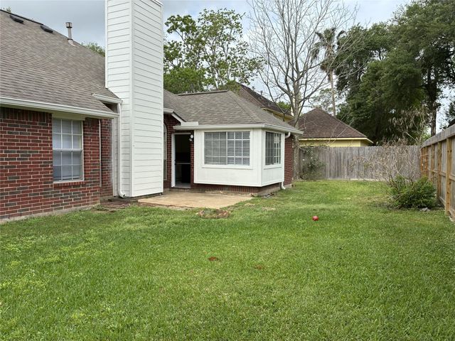 1304 Coleman Boylan Drive, League City, TX 77573