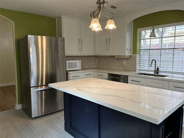 1304 Coleman Boylan Drive, League City, TX 77573