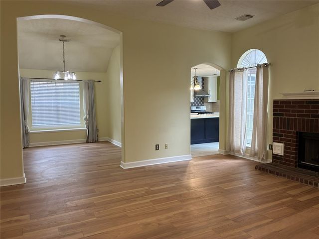 1304 Coleman Boylan Drive, League City, TX 77573