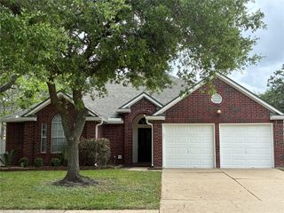 1304 Coleman Boylan Drive, League City, TX 77573