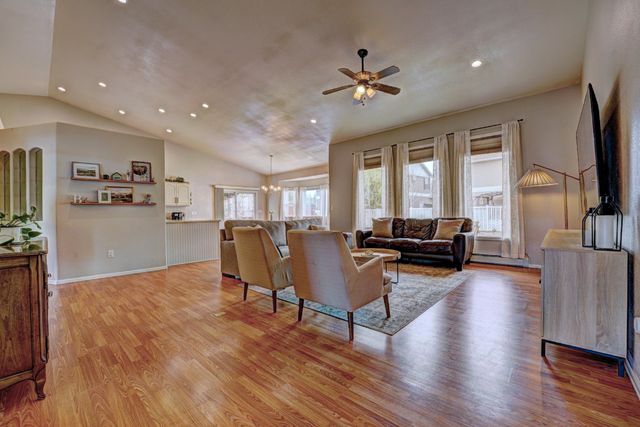 1270 Wolf Creek Court, Fruita, CO 81521