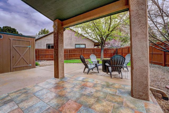 1270 Wolf Creek Court, Fruita, CO 81521