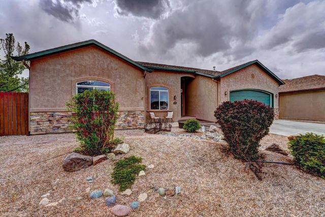 1270 Wolf Creek Court, Fruita, CO 81521