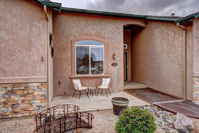 1270 Wolf Creek Court, Fruita, CO 81521