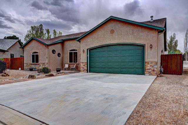 1270 Wolf Creek Court, Fruita, CO 81521