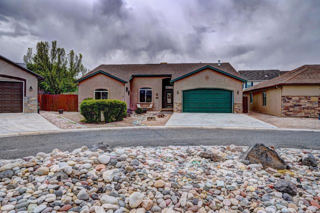 1270 Wolf Creek Court, Fruita, CO 81521