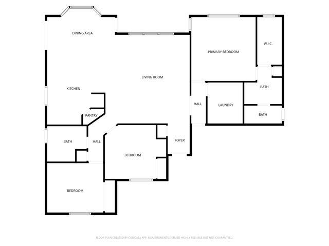 1270 Wolf Creek Court, Fruita, CO 81521